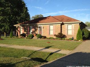 8108 Rome Beauty Way, Louisville, KY 40228