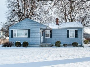 5 Cox St, Chicopee, MA 01013