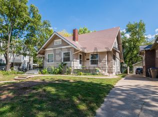 446 N Fountain St, Wichita, KS 67208