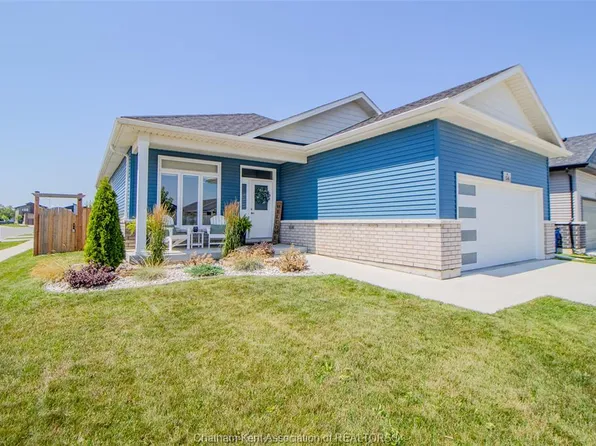 124 Grassland Grv, Chatham Kent, ON N7M 0S5
