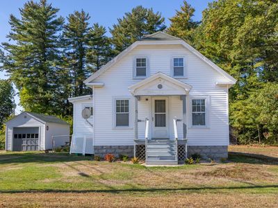 84 Chestnut Hill Road, Rochester, NH, 03867