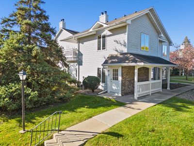 3572 Blue Jay Way APT 207, Eagan, MN, 55123
