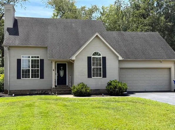 306 Stephens Hill Rd, Franklin, KY 42134