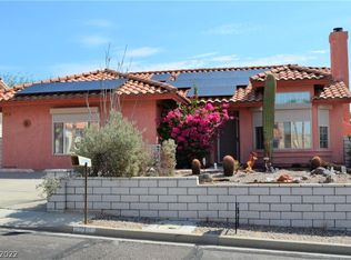 3214 Cactus Springs Dr, Laughlin, NV 89029