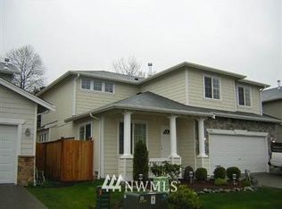 15015 15th Ave W LOT 6, Lynnwood, WA