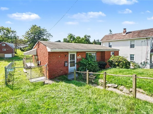 2634 Reiter Rd, Pittsburgh, PA 15235