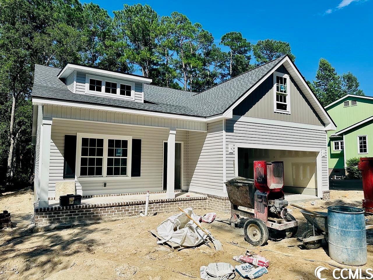 134 Cpt Anthony White Ln