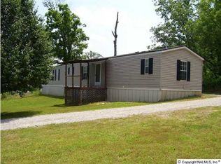 2150 Cain Rd, Somerville, AL 35670