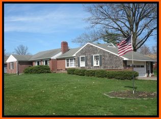 1605 S Lewis St, Kirksville, MO 63501