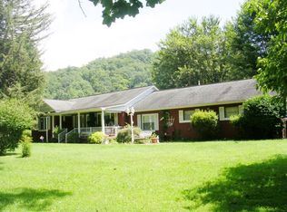 19063 S Calhoun Hwy, Orma, WV 25268