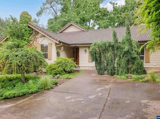 3335 Hidden Valley Dr NW, Salem, OR