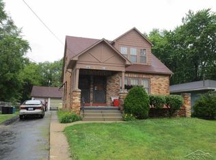 2079 Linda St, Saginaw, MI 48603