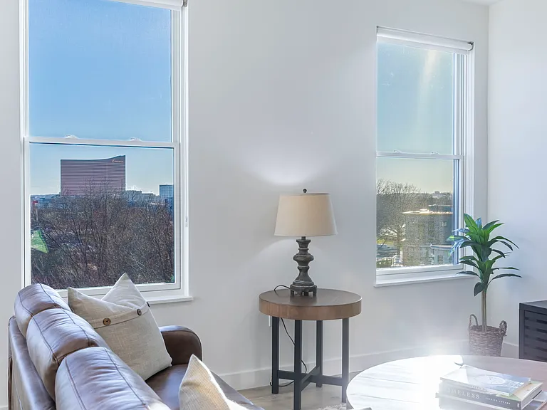 03 Summit - Apt. 503 (Model Unit)