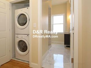 24 Princeton St #2, Boston, MA 02128