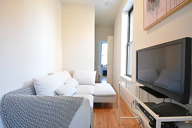 Rented by Keller Williams NYC