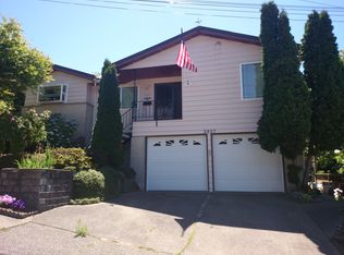 2927 W Mansell St, Seattle, WA 98199