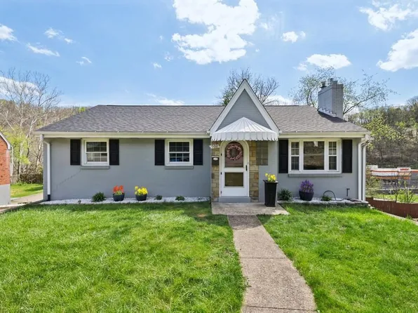 902 Marjorie Dr, Pittsburgh, PA 15223
