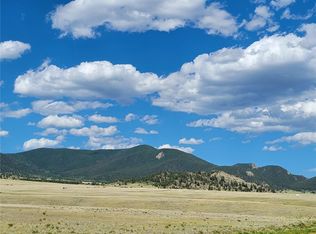 5062 Mesa Rd, Hartsel, CO 80449