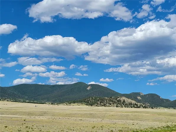 5062 Mesa Road, Hartsel, CO 80449
