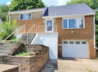 464 Hochberg Rd, Pittsburgh, PA 15235