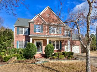5994 Chinook Ct, Powder Springs, GA 30127