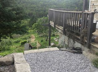 1110 Creek Rd, Irasburg, VT 05845