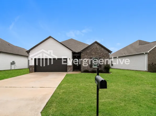 11126 Harlow Way, Tuscaloosa, AL 35405