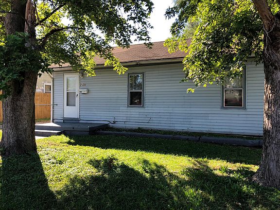 3rd image of 2520 Propes Ave