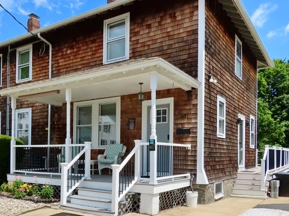 407 Court St, Plymouth, MA 02360