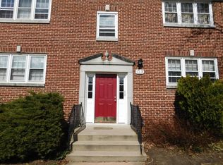 113 Cherry Parke, Cherry Hill, NJ 08002