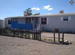 516 Deming Del Sol Dr, Deming, NM 88030