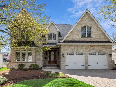 24 Oxford Ave, Clarendon Hills, IL, 60514