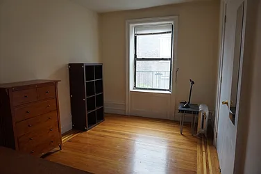 Rented by Corcoran