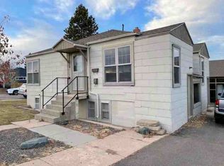 1501 Carbon Ave, Cheyenne, WY 82001