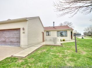 2409 Heritage Dr, Champaign, IL