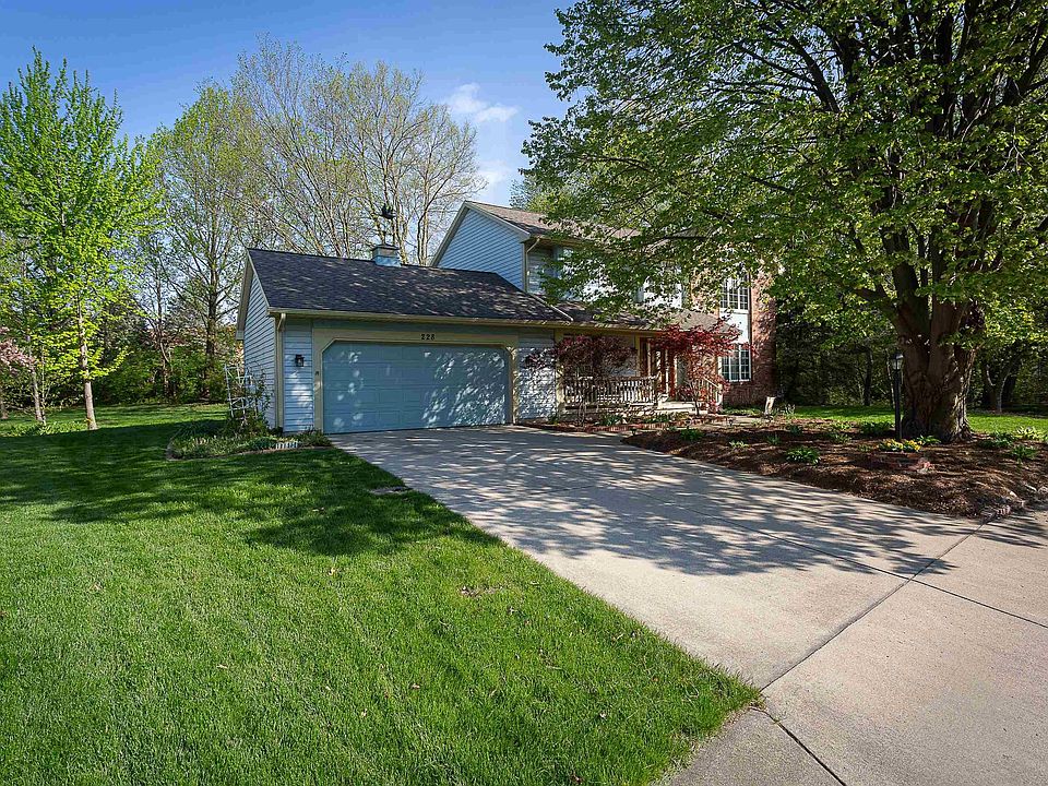 228 Wood Dale St, West Lafayette, IN 47906 Zillow
