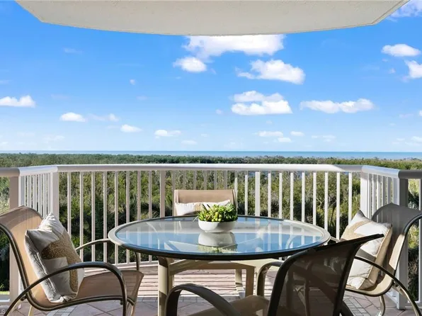 6849 GRENADIER BLVD #604, NAPLES, FL 34108