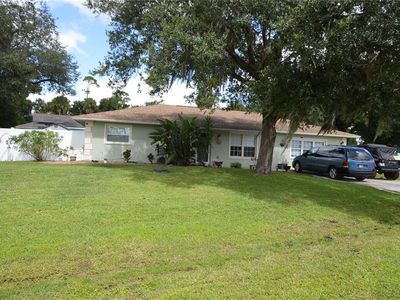 20280 Kinderkemac Ave, Pt Charlotte, FL, 33952