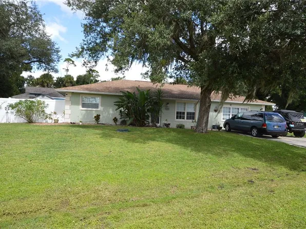 20280 Kinderkemac Ave, Pt Charlotte, FL 33952