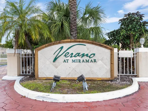 8024 SW 21st Ct #8024, Miramar, FL 33025