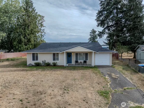 3632 Kristam Place, Centralia, WA 98531