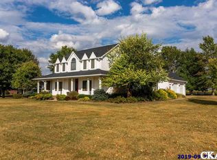 24 Raven Run, Stanford, KY 40484
