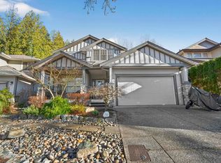 10668 245b St, Maple Ridge, BC V2W 2G2