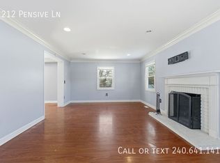 1212 Pensive Ln, Bowie, MD 20716