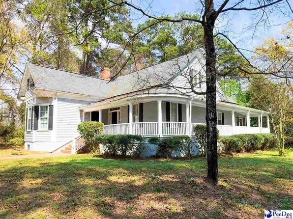 3339 Meadors Rd, Florence, SC 29501