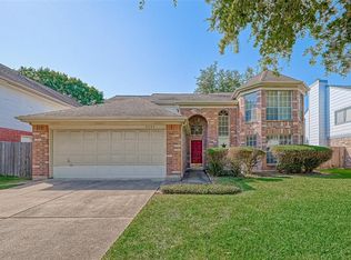 3334 Oak Branch Ln, Sugar Land, TX 77479