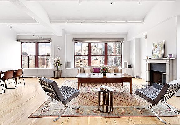 3rd image of 27 N Moore St APT 6C