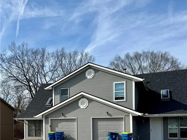 432 Spring Ave #434, Liberty, MO 64068