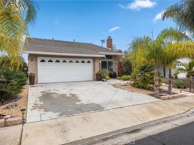 26581 Via Cuervo, Mission Viejo, CA, 92691