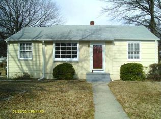 2000 Watts Ln, Richmond, VA 23223